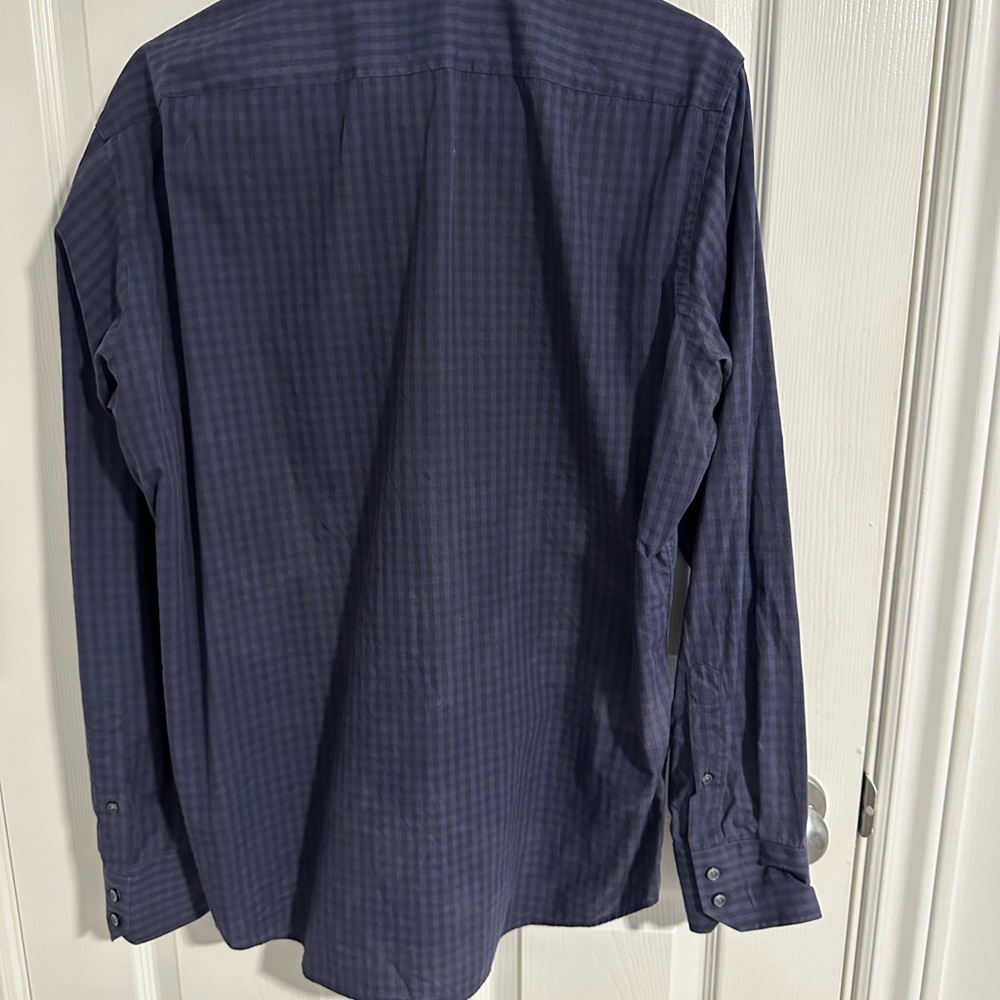 Hugo Boss Dress Shirt